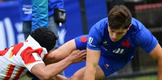 France lead the way after day of twists and turns at U20 Championship