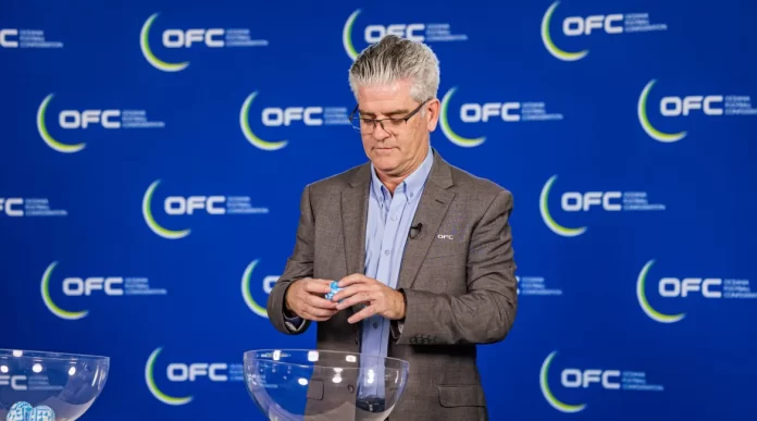 Draw confirmed for OFC Men’s Olympic Qualifiers 2023