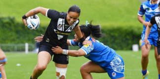 New Zealand Rugby League working on unique World Cup bid that includes Pacific Islands