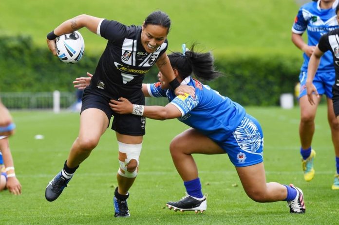 New Zealand Rugby League working on unique World Cup bid that includes Pacific Islands