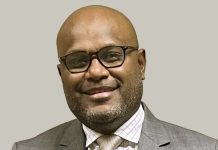 Pacific Islands Forum welcomes new Deputy Secretary General, Esala Nayasi