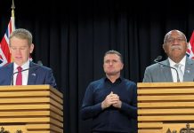 Fiji reconsiders security ties with China amid Pacific tensions