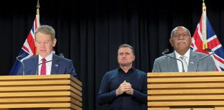Fiji reconsiders security ties with China amid Pacific tensions