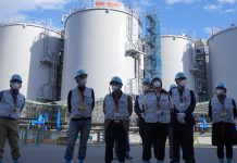 Rarotonga Treaty could be ‘undermined’ if Pacific leaders don’t oppose Japan’s nuclear dump