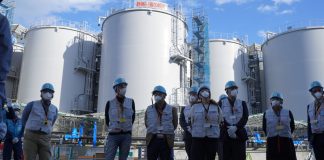 Rarotonga Treaty could be ‘undermined’ if Pacific leaders don’t oppose Japan’s nuclear dump