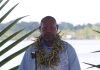 Solomon Islands Fisheries Minister congratulates SOLTUNA and NFD on 50th anniversary