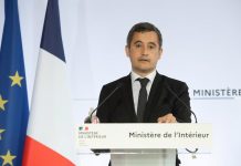 Minister says FLNKS willing to discuss changes to election rolls