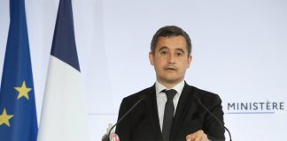 Minister says FLNKS willing to discuss changes to election rolls
