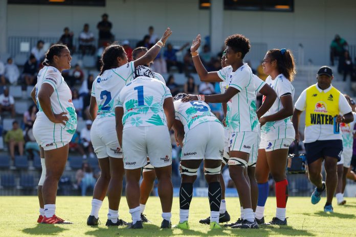 Fijiana saga – RWC players owed $600 each:Mazey