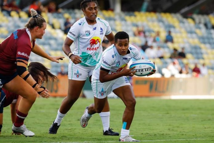 We do not have the $200,000 to pay the Fijiana as yet – Seeto