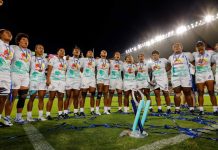 ‘Do we have to win everytime to be treated right?’: Fijiana captain calls out Fiji Rugby Union