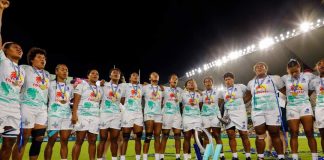 ‘Do we have to win everytime to be treated right?’: Fijiana captain calls out Fiji Rugby Union
