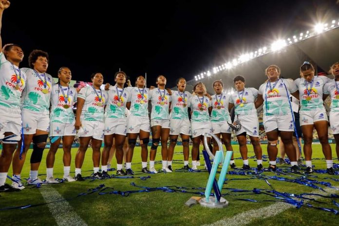 ‘Do we have to win everytime to be treated right?’: Fijiana captain calls out Fiji Rugby Union
