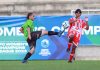 Statement performance sends AS Academy Féminine to top of OFC Women’s Champions League