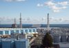 Japan sends seawater into tunnel built for Fukushima nuke wastewater discharge