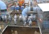 Fukushima nuclear plant operator says equipment to release treated wastewater into sea is complete