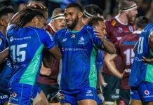 Mark Evans warns Wales and Australia before RWC as Fijian Drua make big strides