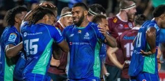 Mark Evans warns Wales and Australia before RWC as Fijian Drua make big strides