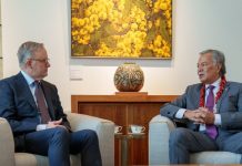 ‘Harsh consequences’ in Pacific over climate inaction