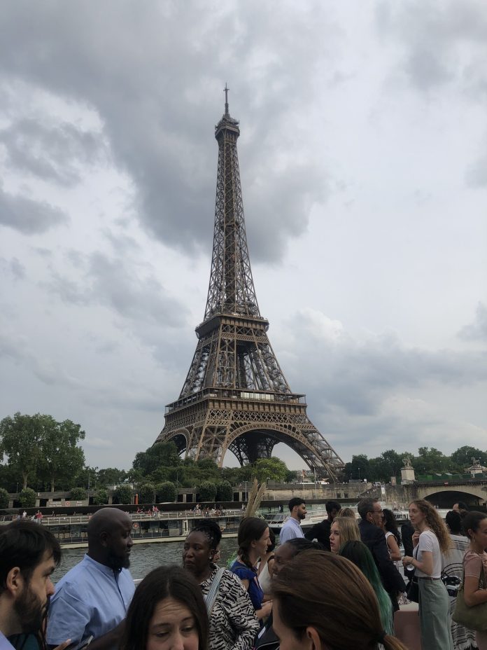 World leaders headed to Paris summit in push for global debt, climate reform