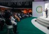 Paris climate summit opens with call for ‘finance shock’