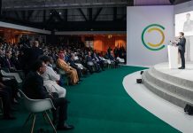 Paris climate summit opens with call for ‘finance shock’