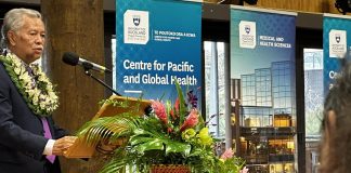Forum SG warns against strategic manipulation by outside states