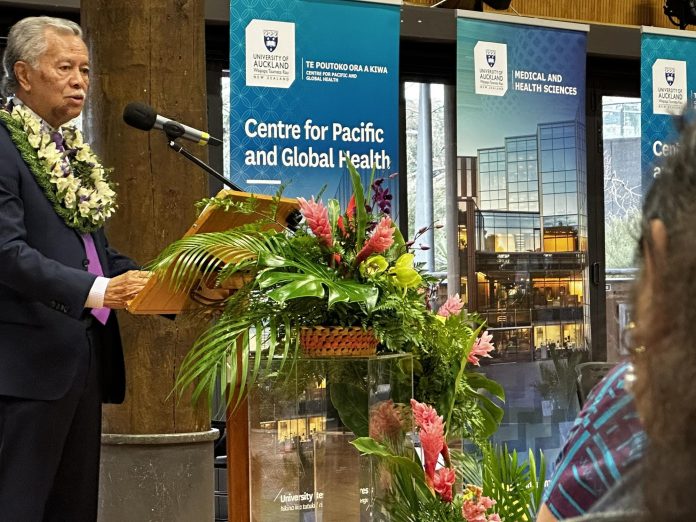 Forum SG warns against strategic manipulation by outside states