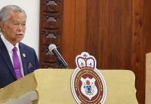 Cook Islands well-positioned to demonstrate and uphold strong regional leadership: Puna