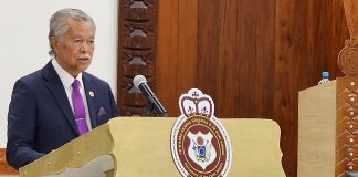Cook Islands well-positioned to demonstrate and uphold strong regional leadership: Puna