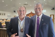 Cook Islands new security policy highlights climate, economic context for Pacific