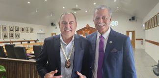 Cook Islands new security policy highlights climate, economic context for Pacific