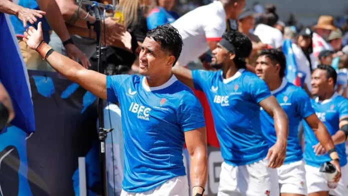 Japan Test gives Manu Samoa chance to ‘see where we are at’