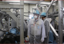 Intensive dialogue continues at 5th PIF-Japan meeting on Fukushima wastewater