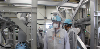 Intensive dialogue continues at 5th PIF-Japan meeting on Fukushima wastewater
