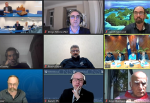 Forum, PIF independent experts and IAEA discuss science around Fukushima wastewater