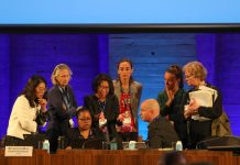 Paris delivers mandate for zero draft as momentum builds towards plastic treaty