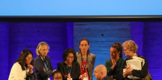Paris delivers mandate for zero draft as momentum builds towards plastic treaty