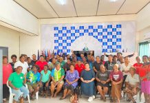 SOL2023 Pacific Games Netball tournament to qualify for World ranking