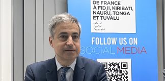 France not seeking to ‘fuel competition’ in region