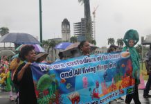 Our ocean is under attack