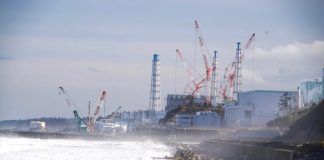 Operation begins in Japan’s Fukushima to test contaminated water discharge equipment
