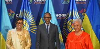 Commonwealth Heads of Government to meet in Samoa in 2024