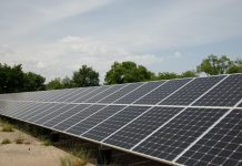 Gulf oil states on a Pacific charm offensive