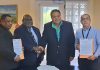 USP signs ‘milestone Pacific MOUs’ for enterprising journalism initiatives