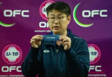 Fiji and Cook Islands win final Group games as quarter final match ups are confirmed at OFC U-19 Women’s Championship