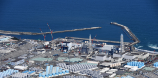 Pacific Islands Forum committed to addressing strong concerns on the Fukushima treated nuclear wastewater