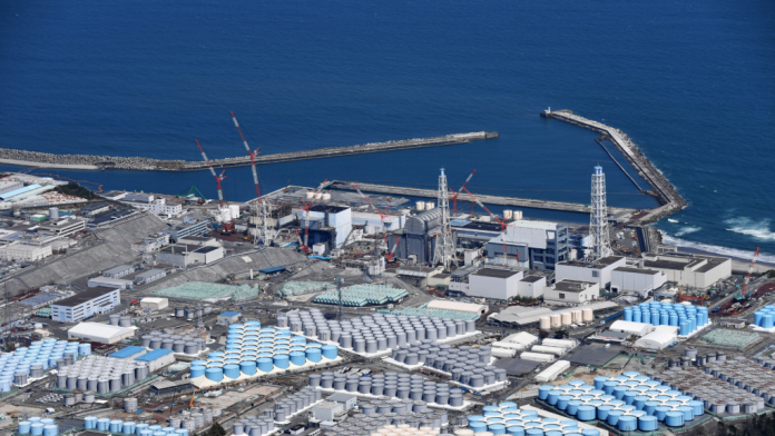 Pacific Islands Forum committed to addressing strong concerns on the Fukushima treated nuclear wastewater