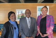 Fiji and NZ to collaborate further on issues of common interest
