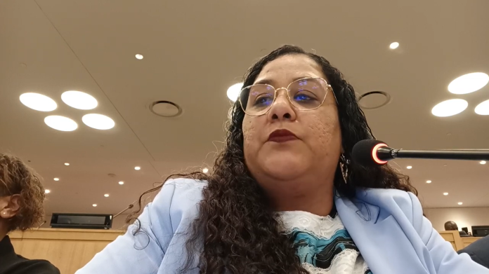 UN told France has ‘robbed’ Kanaks of New Caledonian independence